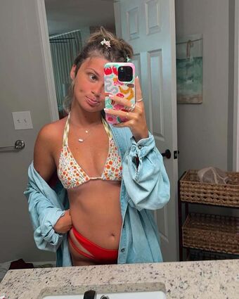 Ellabelle Foto Nua Vazada OnlyFans 100