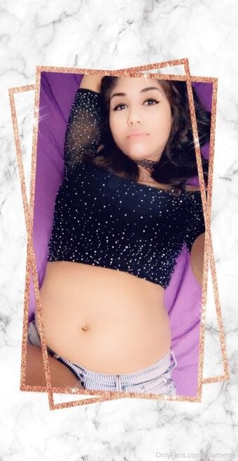 ellament_ Foto Nua Vazada OnlyFans 9