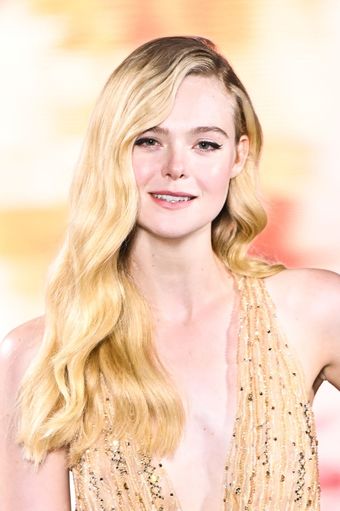 Elle-fanning