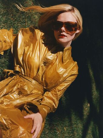 Elle-fanning Foto Nua Vazada OnlyFans 1356