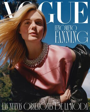 Elle-fanning Foto Nua Vazada OnlyFans 1365