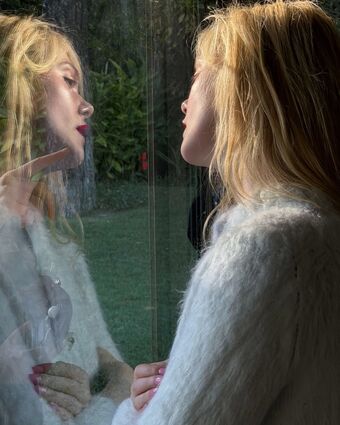 Elle-fanning Foto Nua Vazada OnlyFans 1366