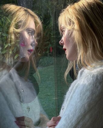 Elle-fanning Foto Nua Vazada OnlyFans 1367