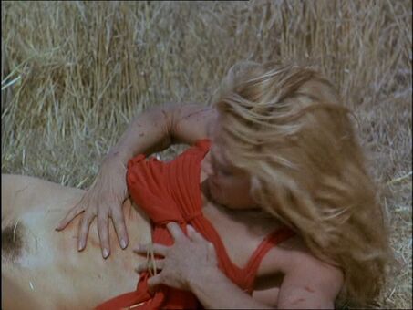 Ellen Barkin Foto Nua Vazada OnlyFans 5