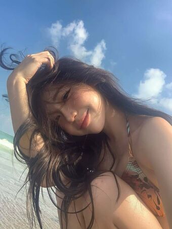 Ellen Tan Foto Nua Vazada OnlyFans 120