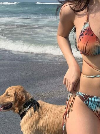 Ellen Tan Foto Nua Vazada OnlyFans 126