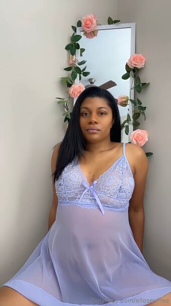 ellesee Foto Nua Vazada OnlyFans 18