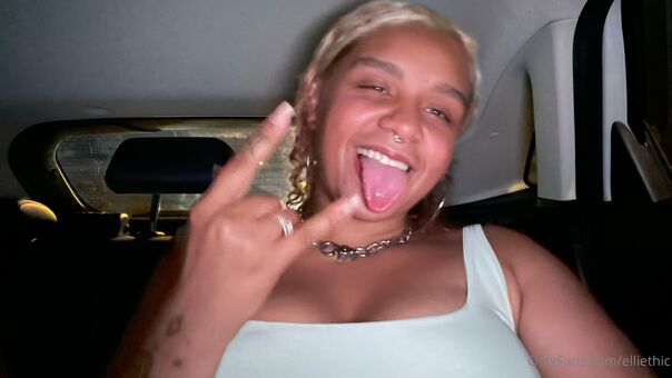 elliethic Foto Nua Vazada OnlyFans 6