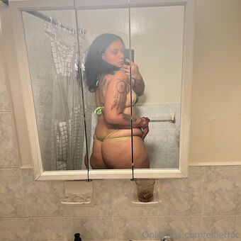 elliethic Foto Nua Vazada OnlyFans 8