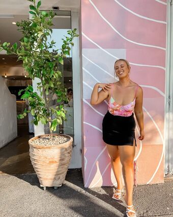 Elloise Foto Nua Vazada OnlyFans 25