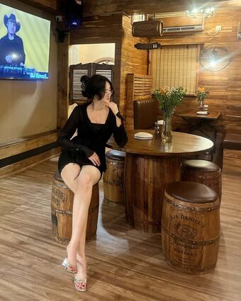 _elnesa Foto Nua Vazada OnlyFans 2