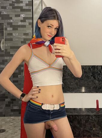 eloadia Foto Nua Vazada OnlyFans 17