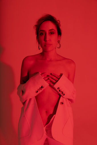 Elohim Foto Nua Vazada OnlyFans 17