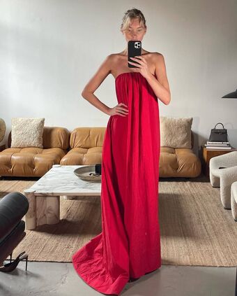 Elsa Hosk