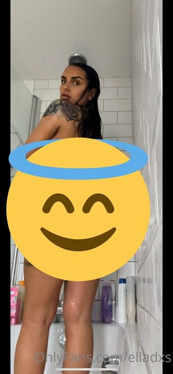 elsdxs Foto Nua Vazada OnlyFans 17