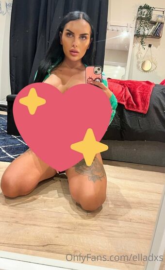 elsdxs Foto Nua Vazada OnlyFans 20