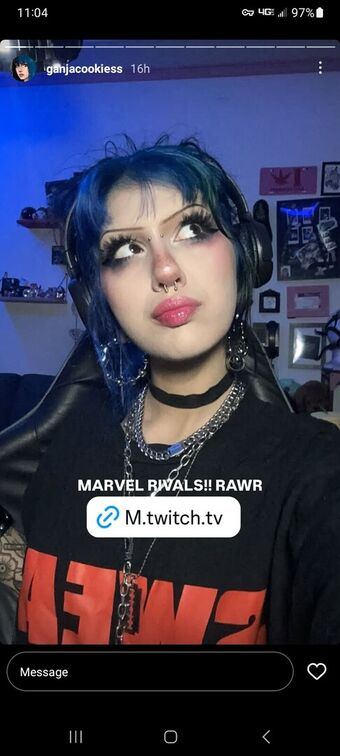 elsmerize Foto Nua Vazada OnlyFans 10