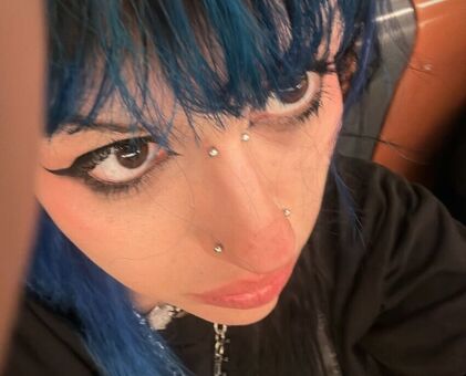elsmerize Foto Nua Vazada OnlyFans 13