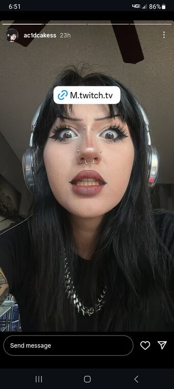 elsmerize Foto Nua Vazada OnlyFans 17
