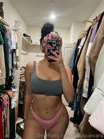 elsyguevara Foto Nua Vazada OnlyFans 9
