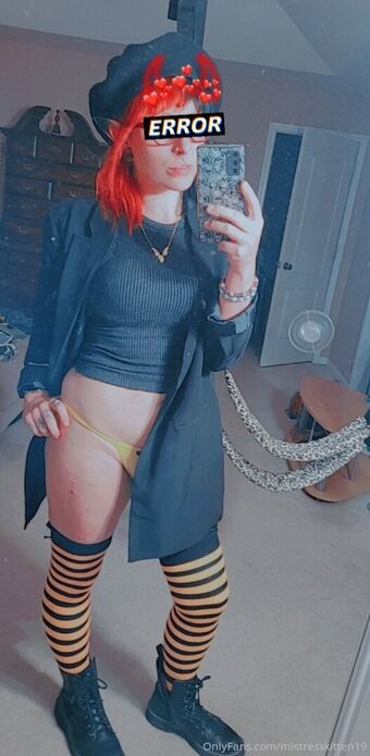 elvishly_deviant13 Foto Nua Vazada OnlyFans 35