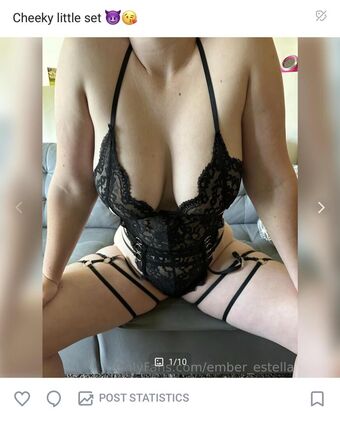 Ember Estella Foto Nua Vazada OnlyFans 6