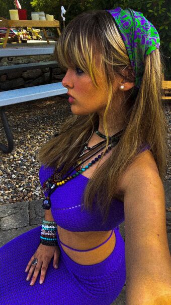 Ember Vail