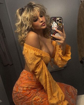 Ember Vail Foto Nua Vazada OnlyFans 14