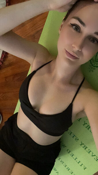 embertay Foto Nua Vazada OnlyFans 6