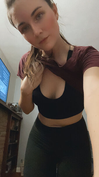 embertay Foto Nua Vazada OnlyFans 15