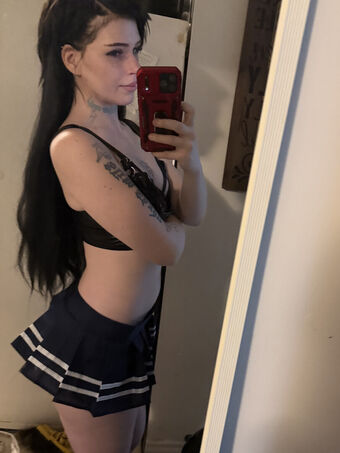 Emelia Asmr Foto Nua Vazada OnlyFans 55