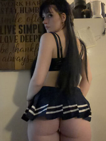 Emelia Asmr Foto Nua Vazada OnlyFans 58