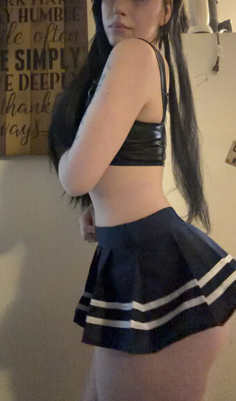 Emelia Asmr Foto Nua Vazada OnlyFans 64