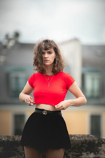Emeline Faure