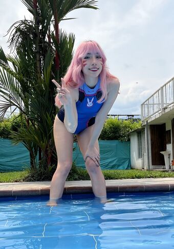 emetsuki Foto Nua Vazada OnlyFans 5