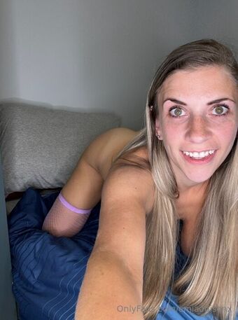 emiaddisonx Foto Nua Vazada OnlyFans 32