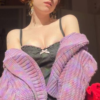 Emiasmr Foto Nua Vazada OnlyFans 3