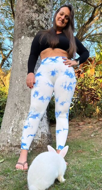 emilene_sbmarques Foto Nua Vazada OnlyFans 47