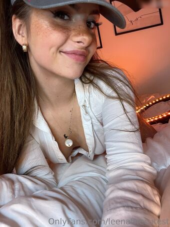 Emilia Brooks Foto Nua Vazada OnlyFans 4