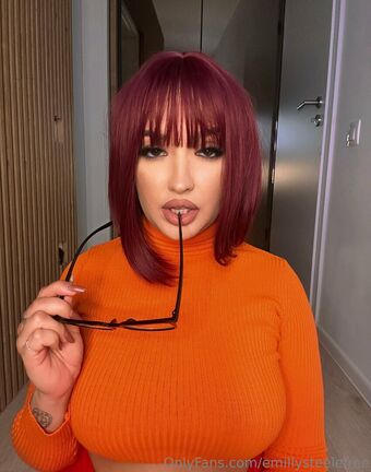 emillysteelefree Foto Nua Vazada OnlyFans 13