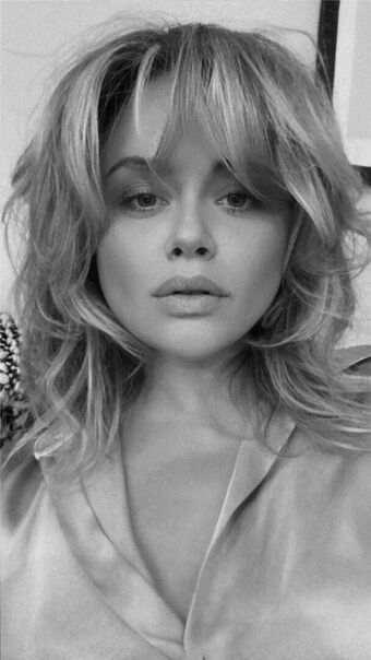 Emily Atack