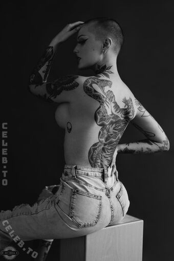 Emily Boring Foto Nua Vazada OnlyFans 19