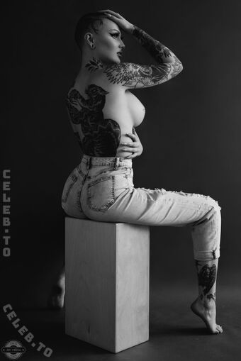 Emily Boring Foto Nua Vazada OnlyFans 21