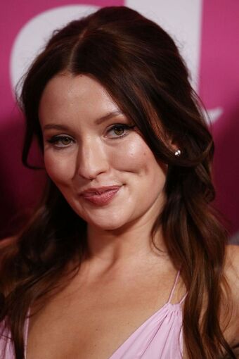 Emily Browning