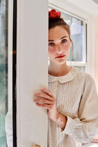 Emily Hall