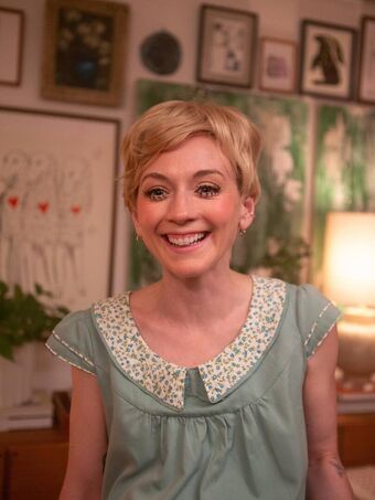 Emily Kinney