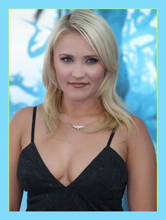 Emily Osment