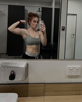 Emily Roach Foto Nua Vazada OnlyFans 1