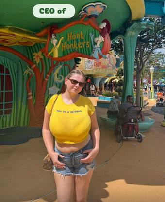 Emily Villari Foto Nua Vazada OnlyFans 31