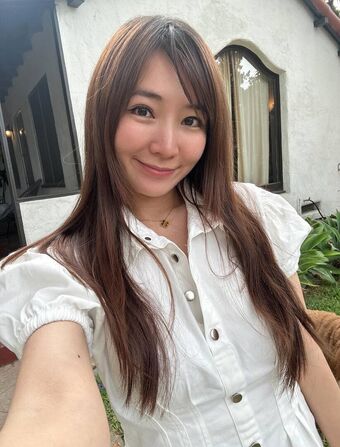 Emily Wang Foto Nua Vazada OnlyFans 45